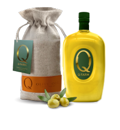 QFarm Ürün Görsel