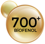 Q FARM 700+ POLİFENOL ZEYTİNYAĞLARI - EYLÜL 2026 SATIŞTA