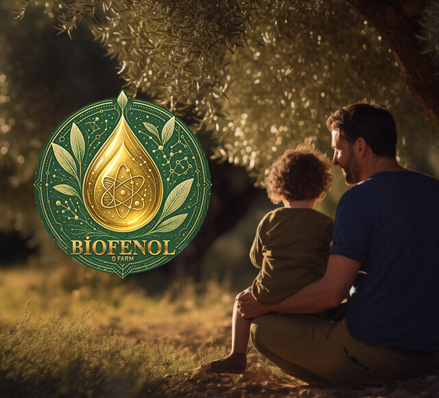 Q Farm Zeytinyağları - Yüksek polifenol